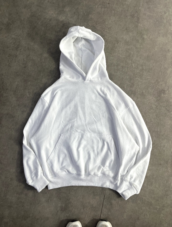 Hoodie oversize