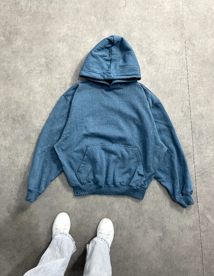 Hoodie oversize