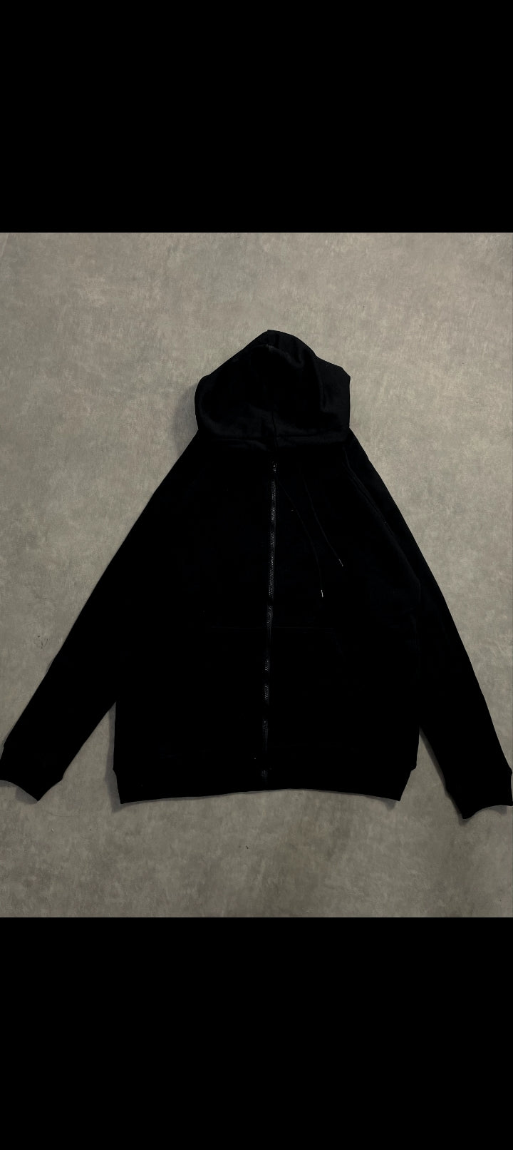 Zip-Hoodie